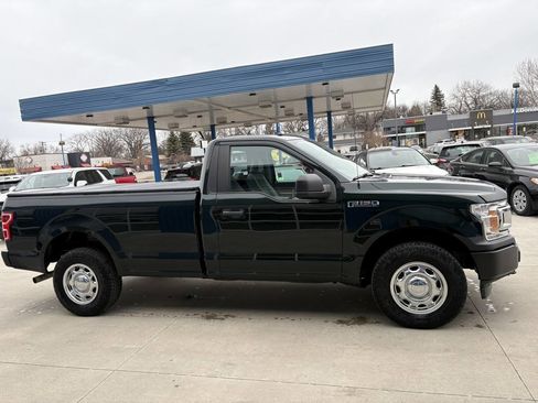 Used 2019 Ford F150 XL w/ XL Power Equipment Group image 5