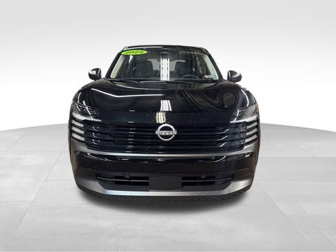 Certified 2025 Nissan Kicks S image 10