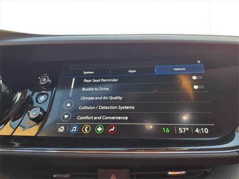 Used 2023 Buick Envision Essence w/ Sport Touring Package image 66