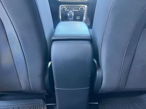 Used 2020 Ford EcoSport Titanium AWD/4WD image 17