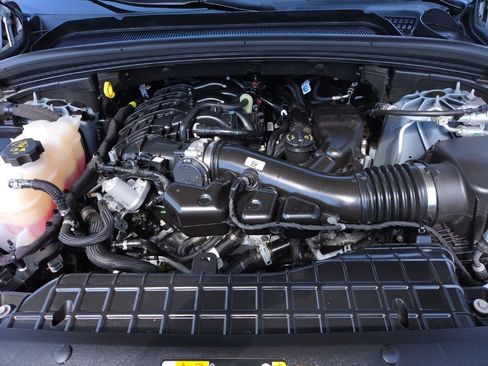 Used 2024 Jeep Grand Cherokee L Altitude image 31