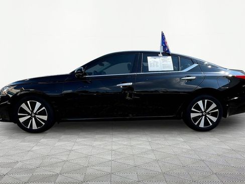 Used 2022 Nissan Altima 2.5 SL FWD image 4