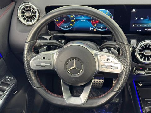 Used 2022 Mercedes-Benz GLA 250 GLA 250 w/ Premium, AMG Line & image 20