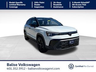 Certified 2025 Volkswagen Taos SE AWD/4WD 360° Tour