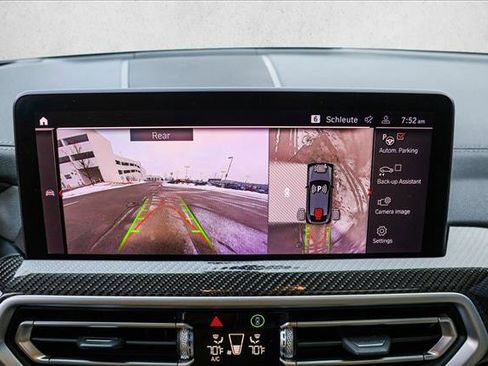 Used 2022 BMW X4 M40i image 19