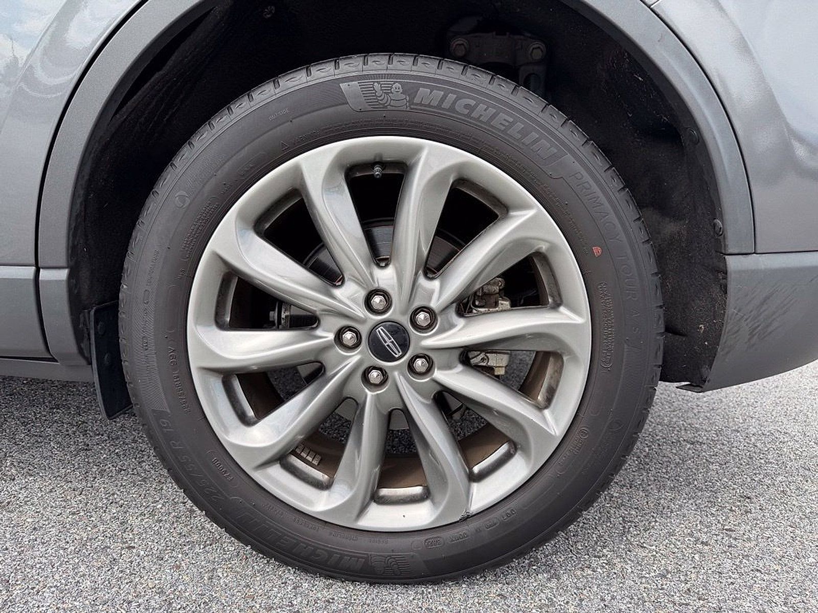 Used 2022 Lincoln Corsair AWD w/ Premium Package image 20