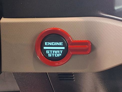 Used 2022 Ford Bronco Wildtrak AWD/4WD image 9