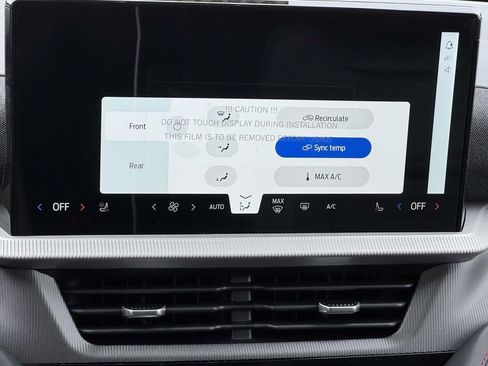 New 2026 Ford Explorer ST-Line w/ ST-Line Street Pack image 5