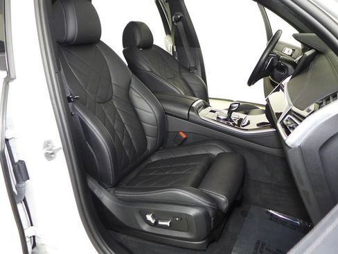 Certified 2023 BMW X5 sDrive40i w/ Parking Assistance Package RWD image 19