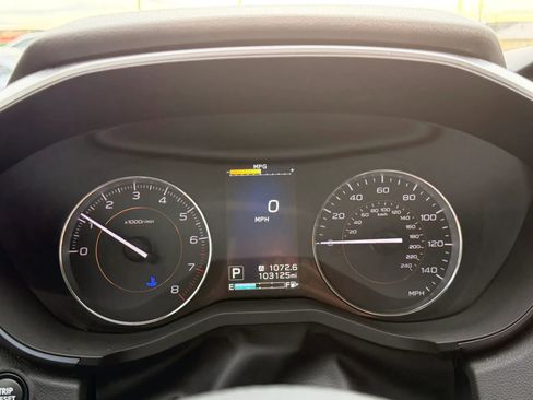 Used 2018 Subaru Crosstrek 2.0i Limited image 17