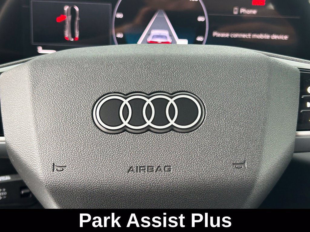 Used 2025 Audi A5 Premium Plus w/ Premium Plus AWD/4WD image 26