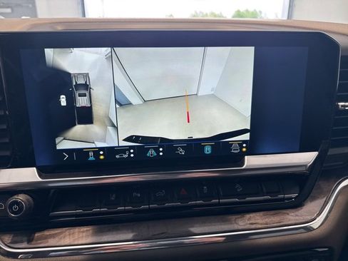 Certified 2024 Chevrolet Silverado 2500 LTZ w/ LTZ Plus Package image 29