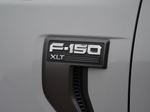 Used 2023 Ford F150 XLT w/ Equipment Group 302A High image 17