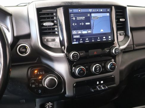 Used 2022 RAM 1500 Big Horn image 5