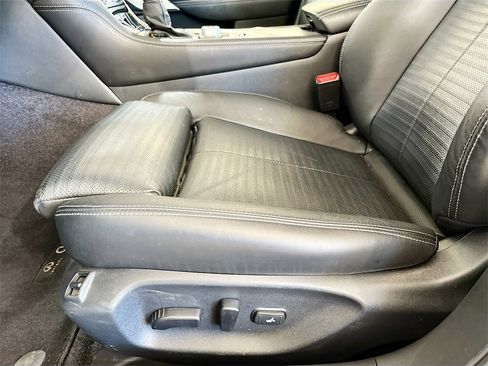 Used 2019 INFINITI Q50 Sport image 20