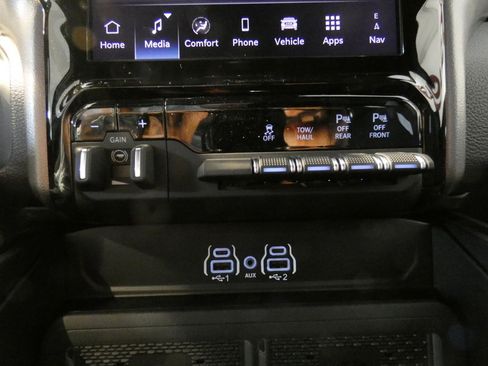 New 2025 RAM 2500 Power Wagon image 16