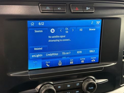 Used 2021 Ford F150 XL w/ STX Appearance Package RWD image 20