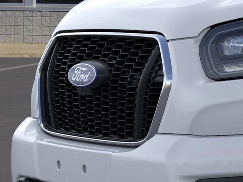 New 2026 Ford Transit 350 XLT image 17