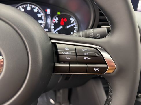 New 2026 MAZDA MAZDA3 2.5 S Premium image 17
