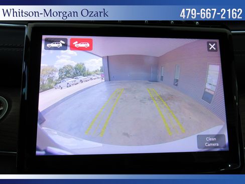 Used 2022 Jeep Grand Cherokee L Summit w/ MOPAR Finishing Package AWD/4WD image 54