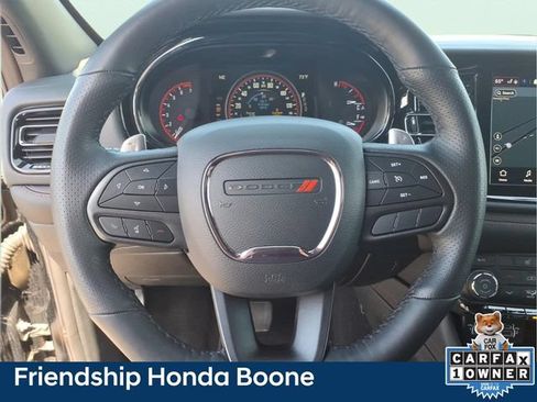 Used 2026 Dodge Durango GT AWD/4WD image 25