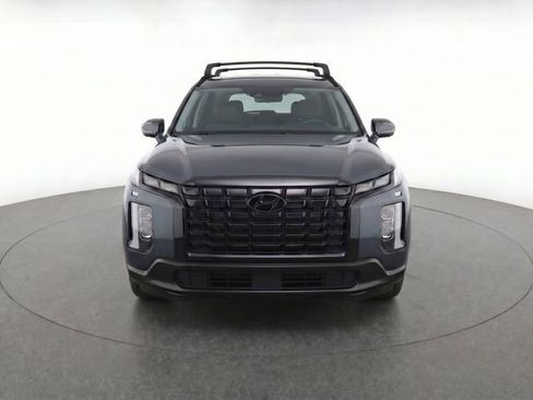 Used 2025 Hyundai Palisade XRT AWD/4WD image 4