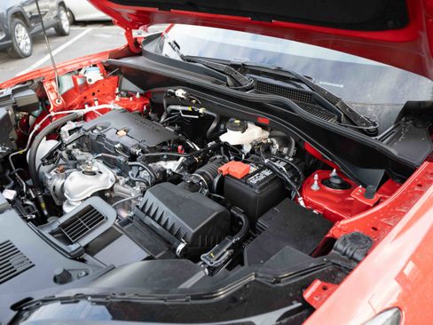 New 2026 Honda HR-V Sport image 33