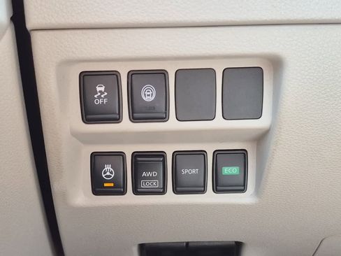 Used 2022 Nissan Rogue Sport SV AWD/4WD image 19