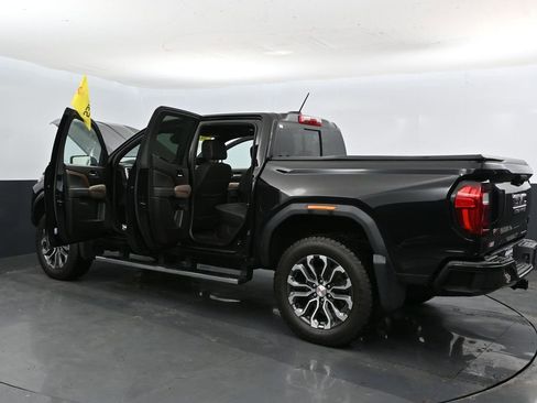 Used 2024 GMC Canyon Denali AWD/4WD image 57