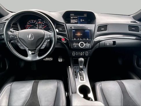 Used 2022 Acura ILX FWD image 16