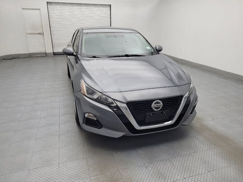 Used 2020 Nissan Altima 2.5 S image 14