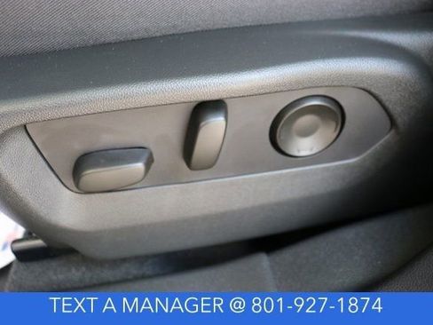 New 2025 Buick Envision Preferred image 15