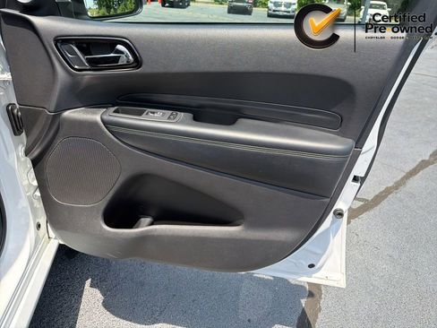 Certified 2021 Dodge Durango GT RWD image 37