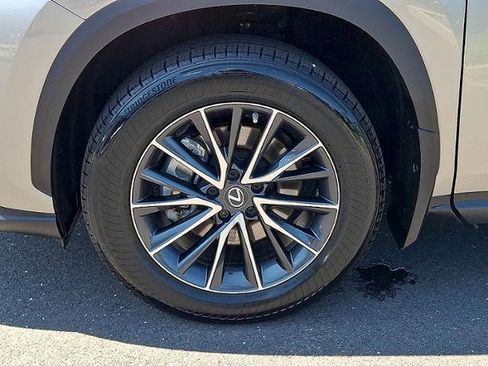 Used 2023 Lexus NX 350 AWD image 9