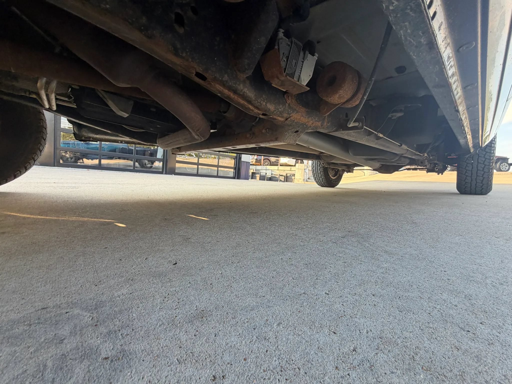 Used 2020 RAM 1500 Classic SLT AWD/4WD image 78