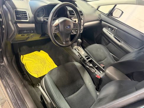 Used 2015 Subaru Crosstrek 2.0i Premium w/ Moonroof Package image 22