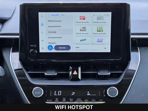 Used 2023 Toyota Corolla LE image 20