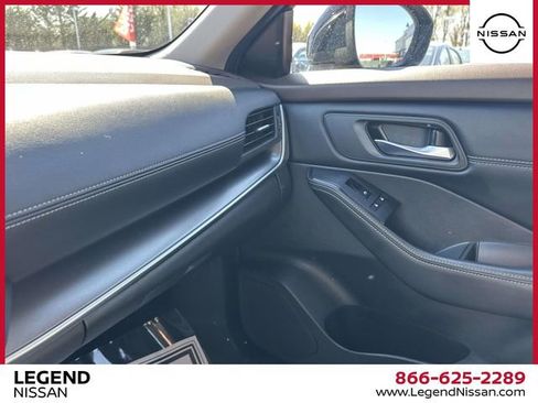 Used 2023 Nissan Rogue SV w/ SV Premium B Package image 29