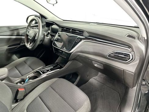 Used 2023 Chevrolet Bolt EUV LT w/ Driver Confidence Package FWD image 27