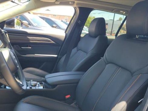 Certified 2025 MAZDA CX-50 2.5 Turbo w/ Premium Plus Pkg AWD/4WD image 17