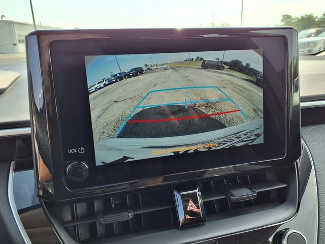Used 2024 Toyota Corolla LE FWD image 26