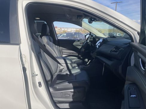 Certified 2025 Subaru Ascent Bronze Edition w/ Popular Package #2 image 19