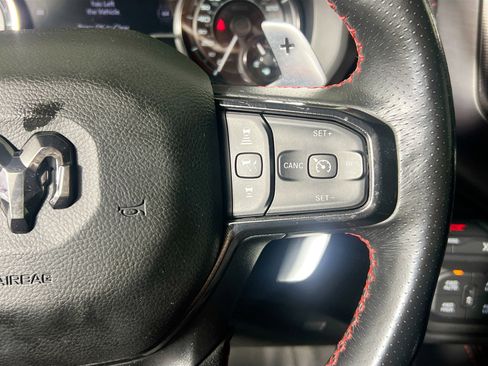 Used 2021 RAM 1500 TRX w/ TRX Level 2 Equipment Group image 19