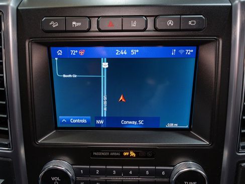 Used 2020 Ford Expedition Platinum image 20