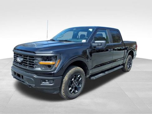 New 2026 Ford F150 STX AWD/4WD image 2