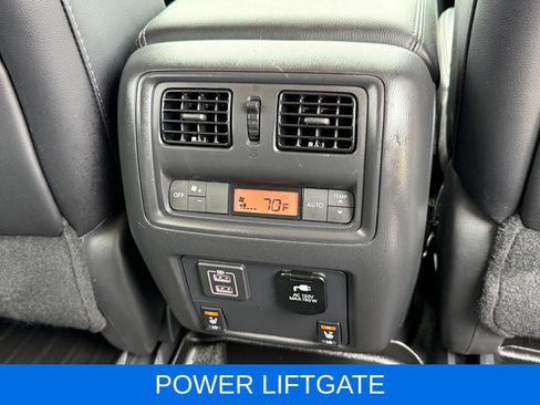 Used 2018 Nissan Pathfinder SL w/ Cargo Package AWD/4WD image 20
