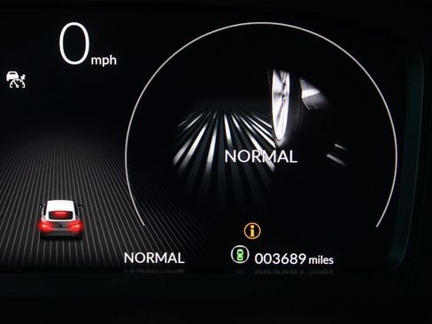 Certified 2026 Acura Integra A-Spec FWD image 32