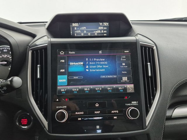 Used 2019 Subaru Forester Limited AWD/4WD image 18