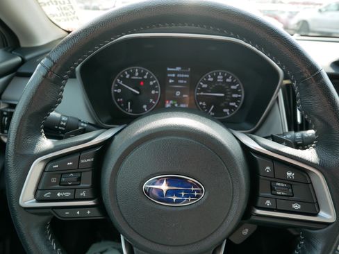 Used 2023 Subaru Outback Limited image 24