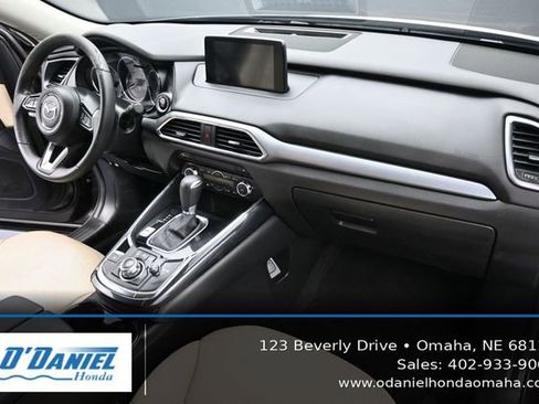 Used 2016 MAZDA CX-9 Touring AWD/4WD image 43
